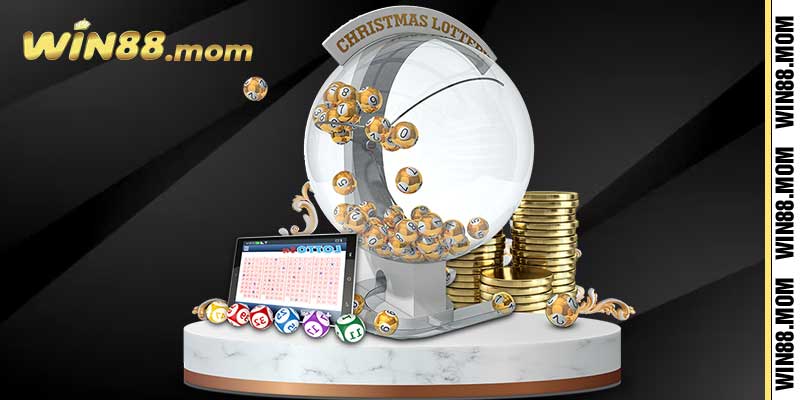 Xổ Số Siêu Tốc Là Gì? Làm Giàu Từ Xổ Số Win88 Dễ Dàng 3 Giới thiệu mô hình xổ số siêu tốc Win88