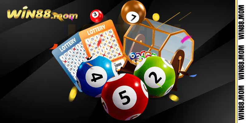 Xổ Số Keno - Cược Xổ Số Trực Tuyến Win88 1 Ăn 99.9 3 Hướng dẫn nhập môn xổ số Keno