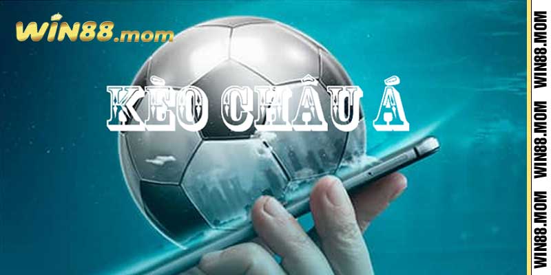 Kèo Châu Á Là Gì? Cách Đọc Kèo, Cược Kèo Chuẩn Cùng Win88 3 Phân loại kèo châu á và cách đọc chuẩn