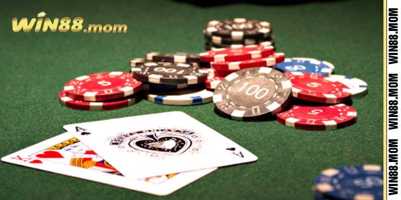 Xì Tố - Xì Phé Online | Cược Game Bài Đỉnh Cao Cùng Win88 3 Chiến thuật chơi bài Xì Tố - Xì Phé Online hiệu quả